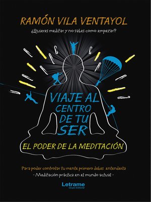 cover image of Viaje al centro de tu ser